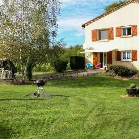 Apartment Le Ch'ti Auvergnat