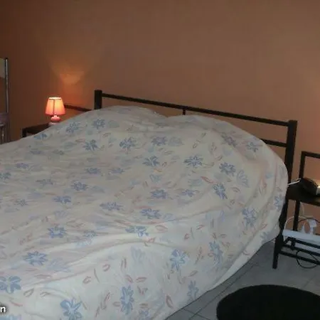 Le Ch'ti Auvergnat Apartment *