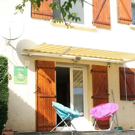 Le Ch'ti Auvergnat Apartment