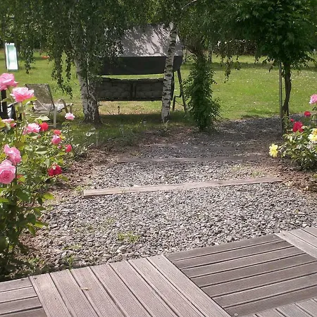 Le Ch'ti Auvergnat Apartment Auzon